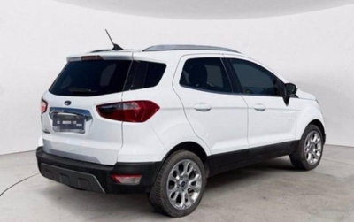 Ford EcoSport 1.0 EcoBoost 125 CV Start&Stop ST-Line (5)