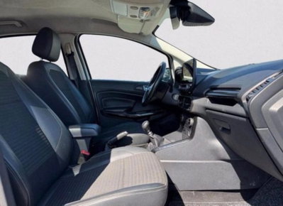 Ford EcoSport 1.0 EcoBoost 125 CV Start&Stop ST-Line (6)