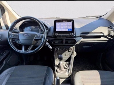 Ford EcoSport 1.0 EcoBoost 125 CV Start&Stop ST-Line (8)