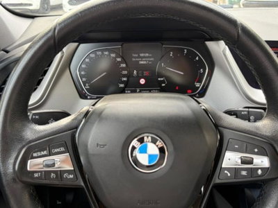 BMW Serie 1 116d 2.0 116CV cat 5 porte Attiva DPF (9)