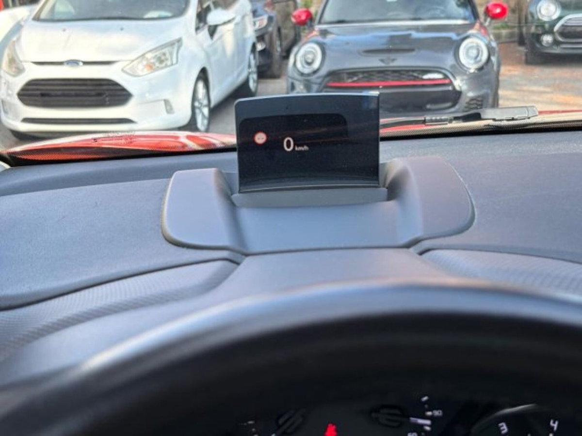 Citroen C3 Aircross BlueHDi 100 Shine (16)