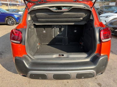 Citroen C3 Aircross BlueHDi 100 Shine (19)