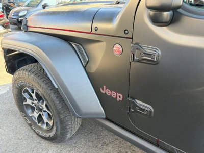 Jeep Wrangler 2.2 Mjt II Rubicon (10)