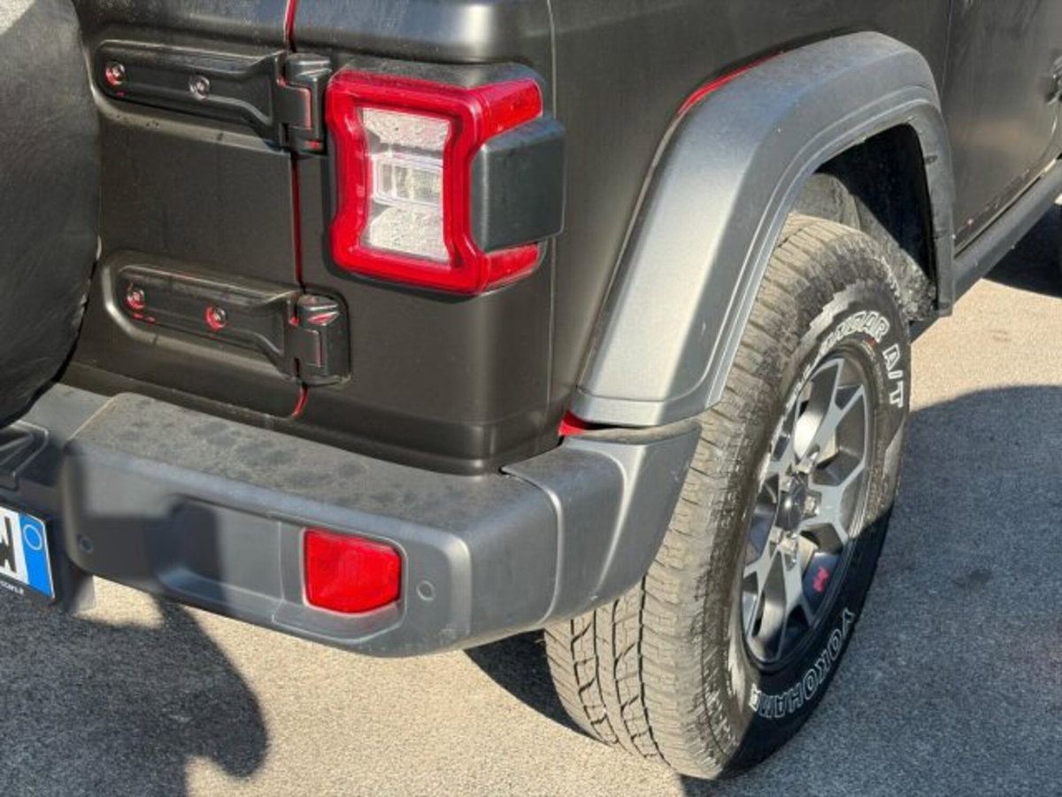 Jeep Wrangler 2.2 Mjt II Rubicon (11)