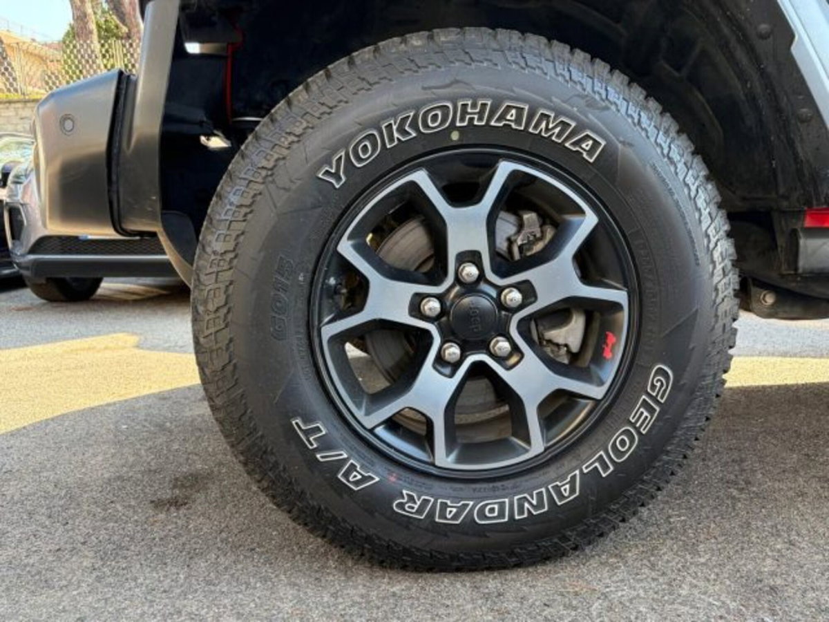 Jeep Wrangler 2.2 Mjt II Rubicon (12)