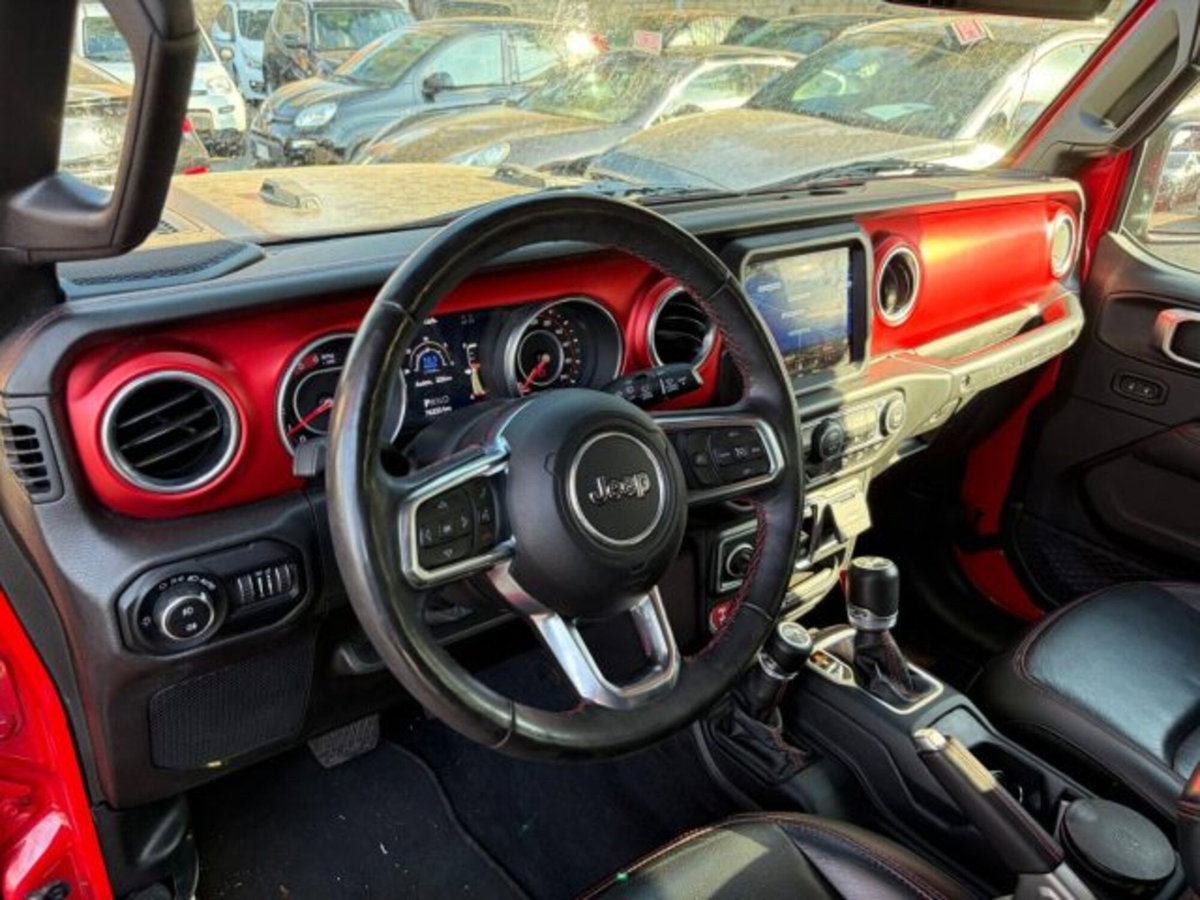 Jeep Wrangler 2.2 Mjt II Rubicon (13)