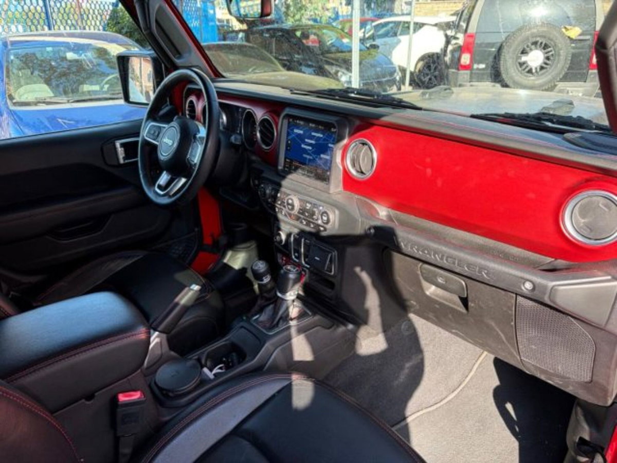 Jeep Wrangler 2.2 Mjt II Rubicon (15)