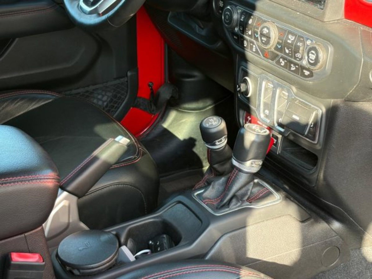 Jeep Wrangler 2.2 Mjt II Rubicon (17)