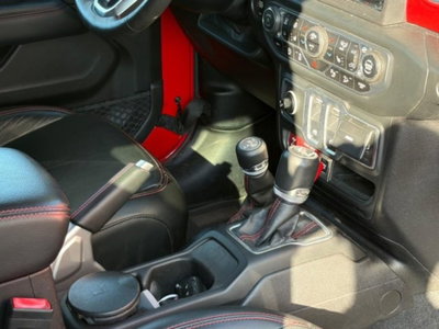 Jeep Wrangler 2.2 Mjt II Rubicon (17)