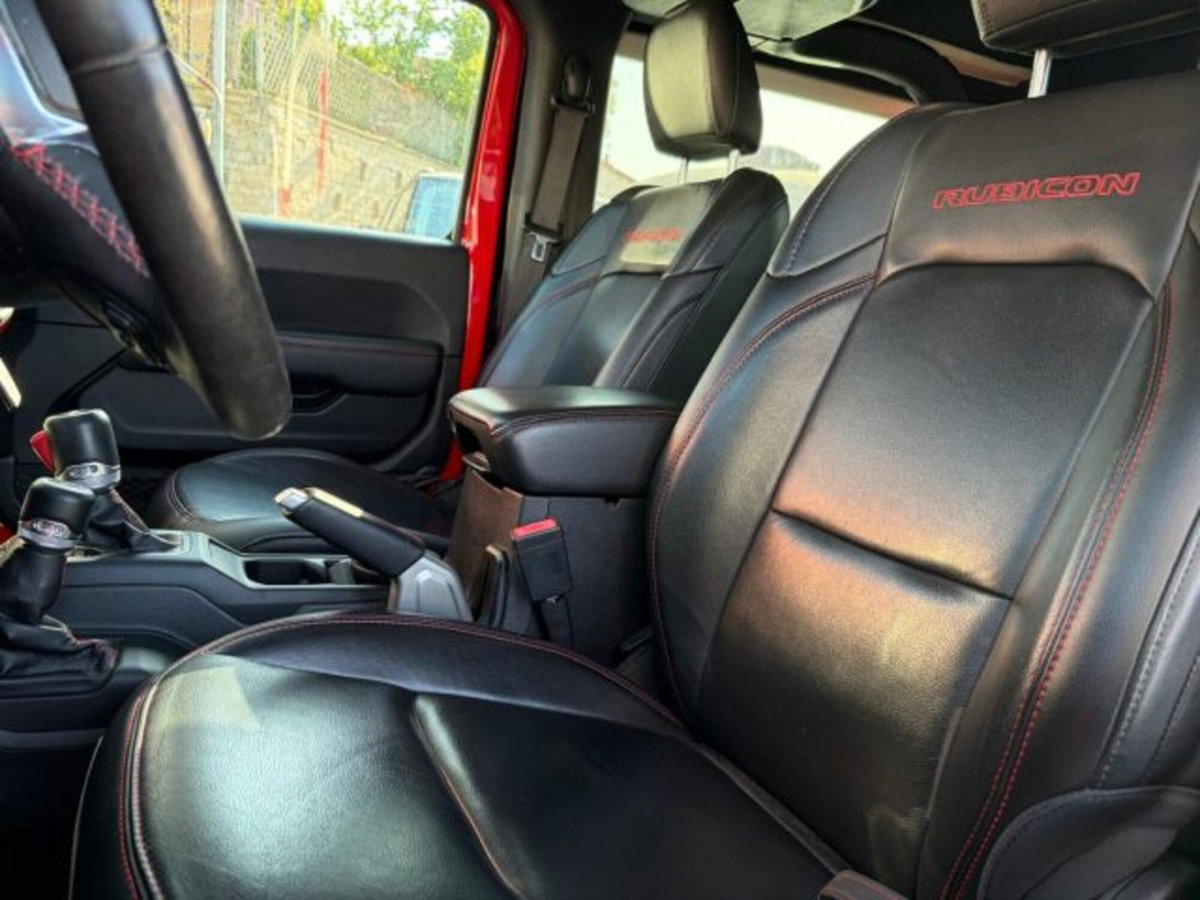 Jeep Wrangler 2.2 Mjt II Rubicon (18)