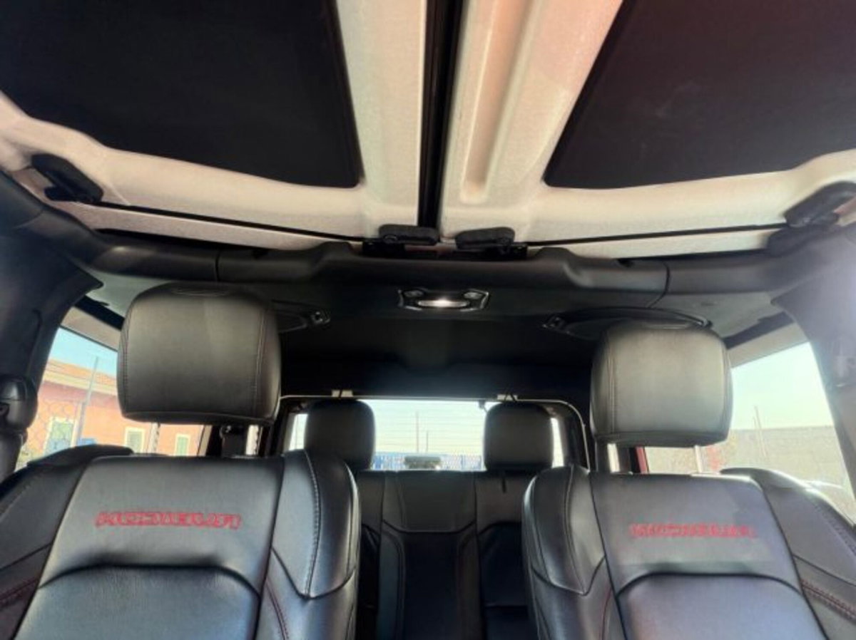 Jeep Wrangler 2.2 Mjt II Rubicon (19)