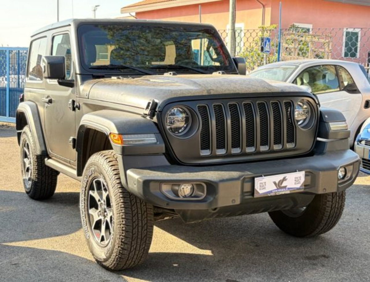 Jeep Wrangler 2.2 Mjt II Rubicon (3)