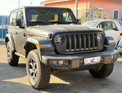 Jeep Wrangler 2.2 Mjt II Rubicon (3)