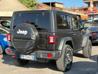 Jeep Wrangler 2.2 Mjt II Rubicon (4)
