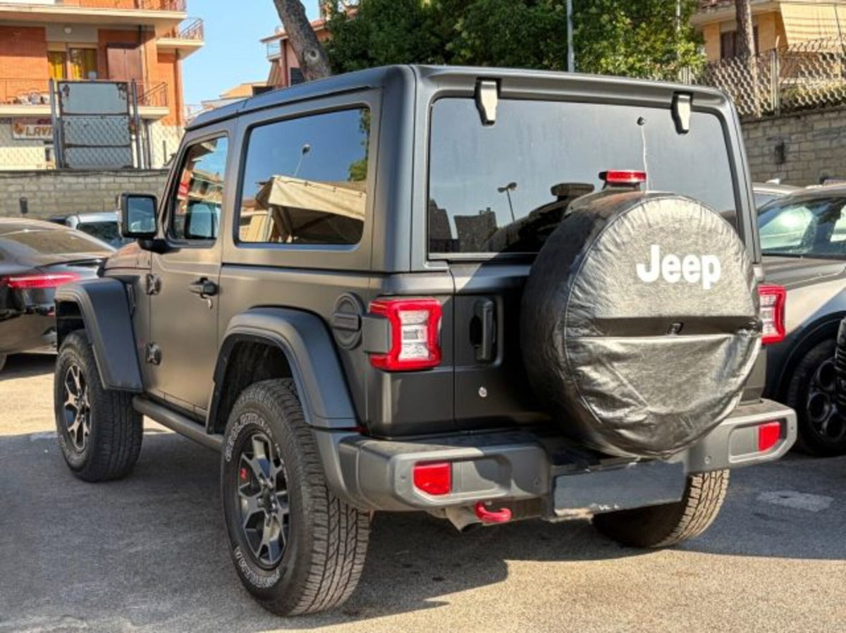 Jeep Wrangler 2.2 Mjt II Rubicon (6)