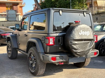 Jeep Wrangler 2.2 Mjt II Rubicon (6)