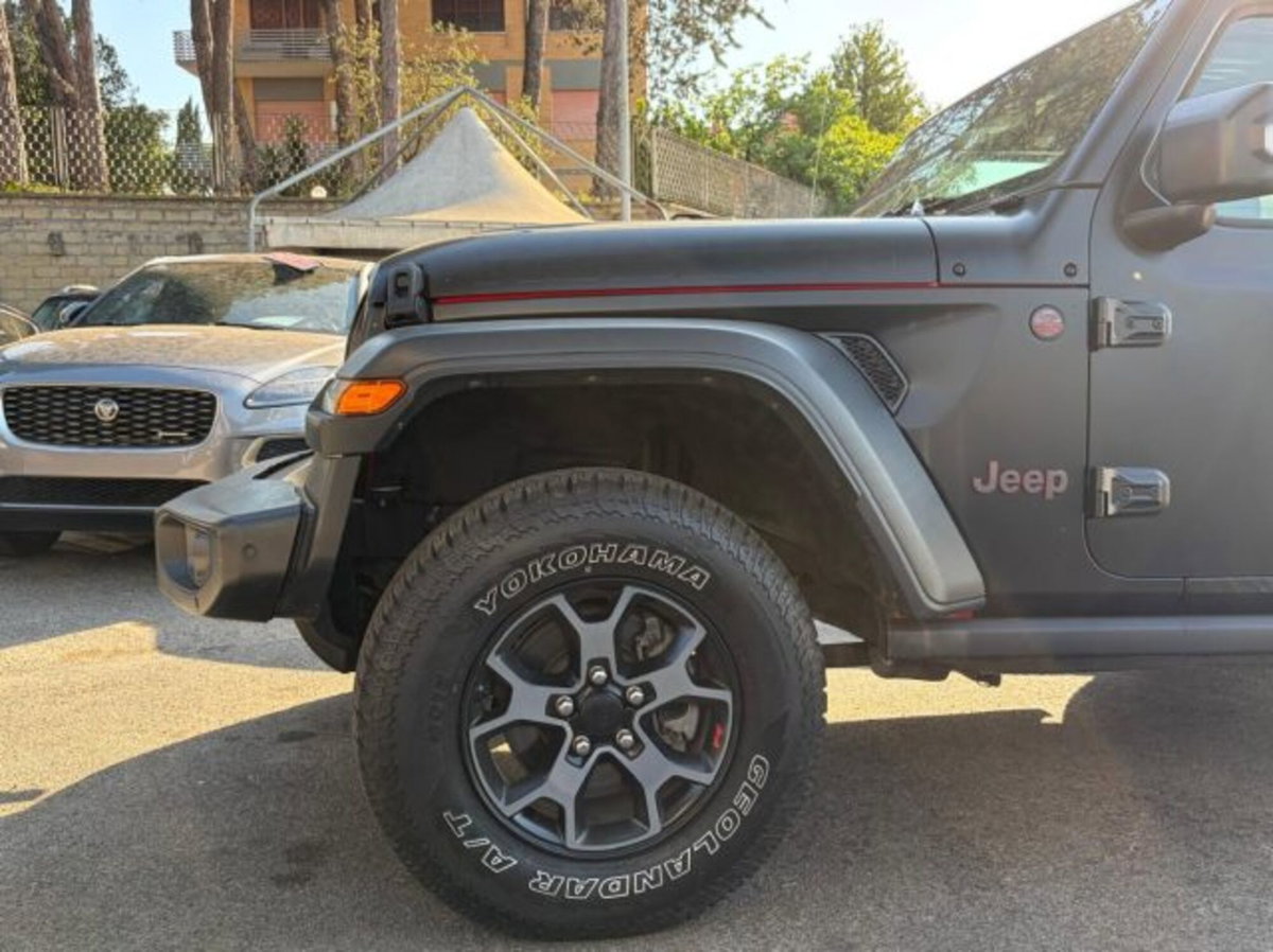 Jeep Wrangler 2.2 Mjt II Rubicon (7)