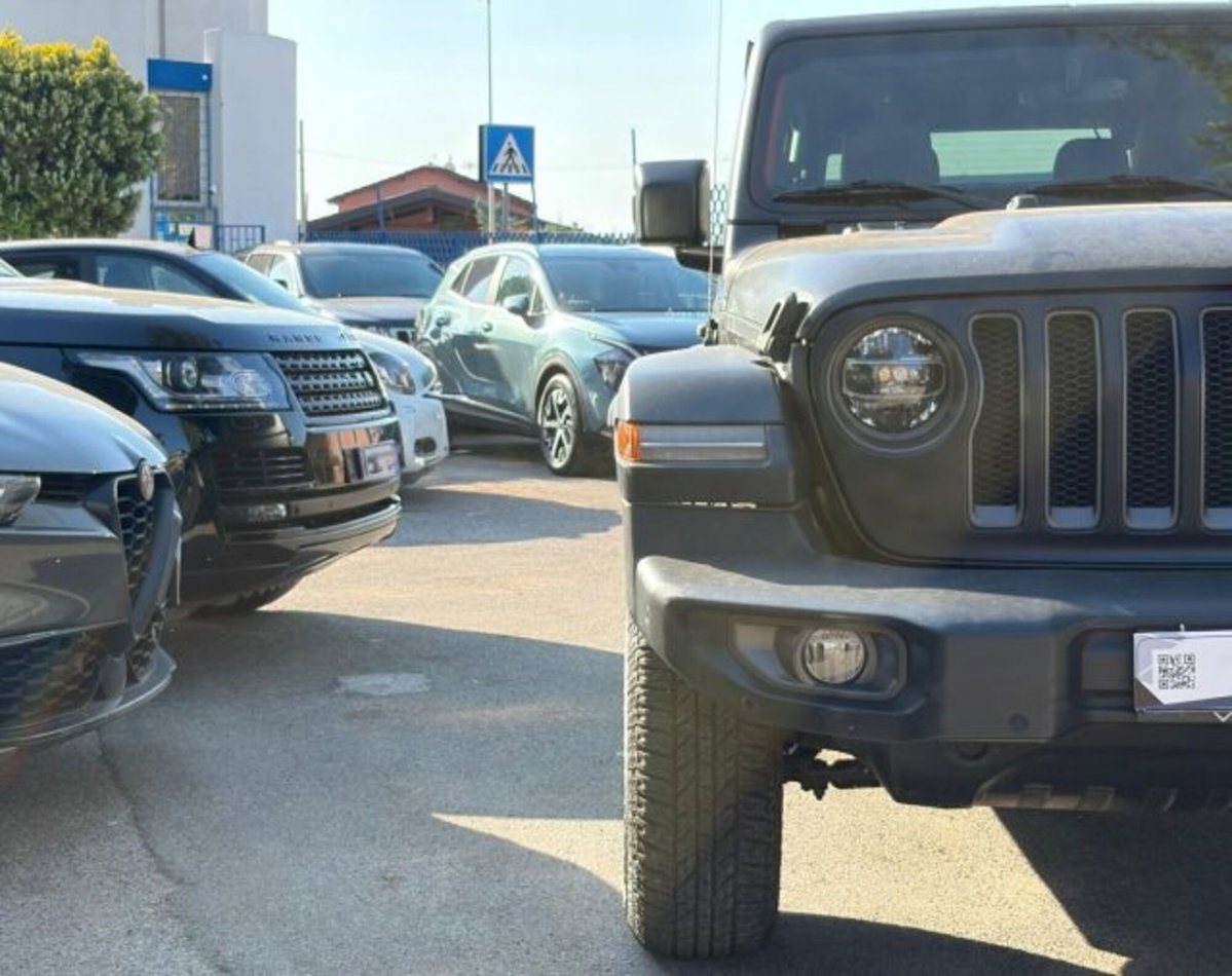 Jeep Wrangler 2.2 Mjt II Rubicon (8)