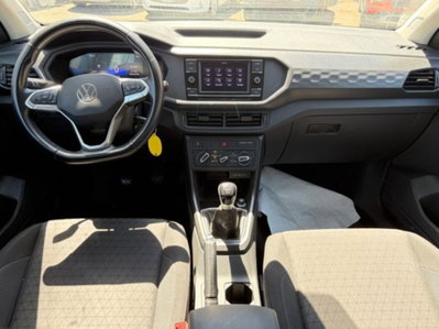 Volkswagen T-Cross 1.0 TSI 110 CV DSG Style (12)