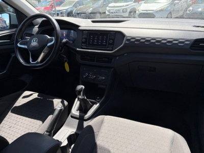 Volkswagen T-Cross 1.0 TSI 110 CV DSG Style (13)