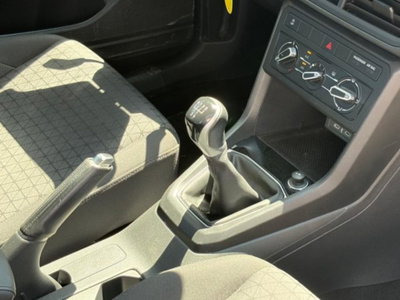 Volkswagen T-Cross 1.0 TSI 110 CV DSG Style (15)