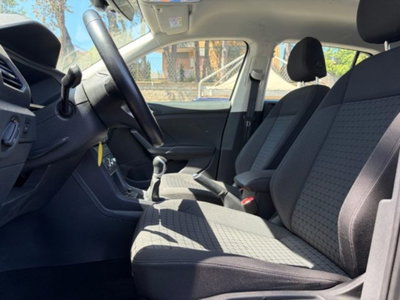 Volkswagen T-Cross 1.0 TSI 110 CV DSG Style (16)