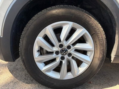 Volkswagen T-Cross 1.0 TSI 110 CV DSG Style (17)
