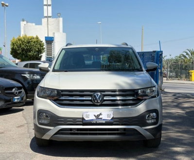 Volkswagen T-Cross 1.0 TSI 110 CV DSG Style (2)