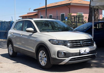 Volkswagen T-Cross 1.0 TSI 110 CV DSG Style (3)
