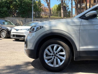 Volkswagen T-Cross 1.0 TSI 110 CV DSG Style (7)