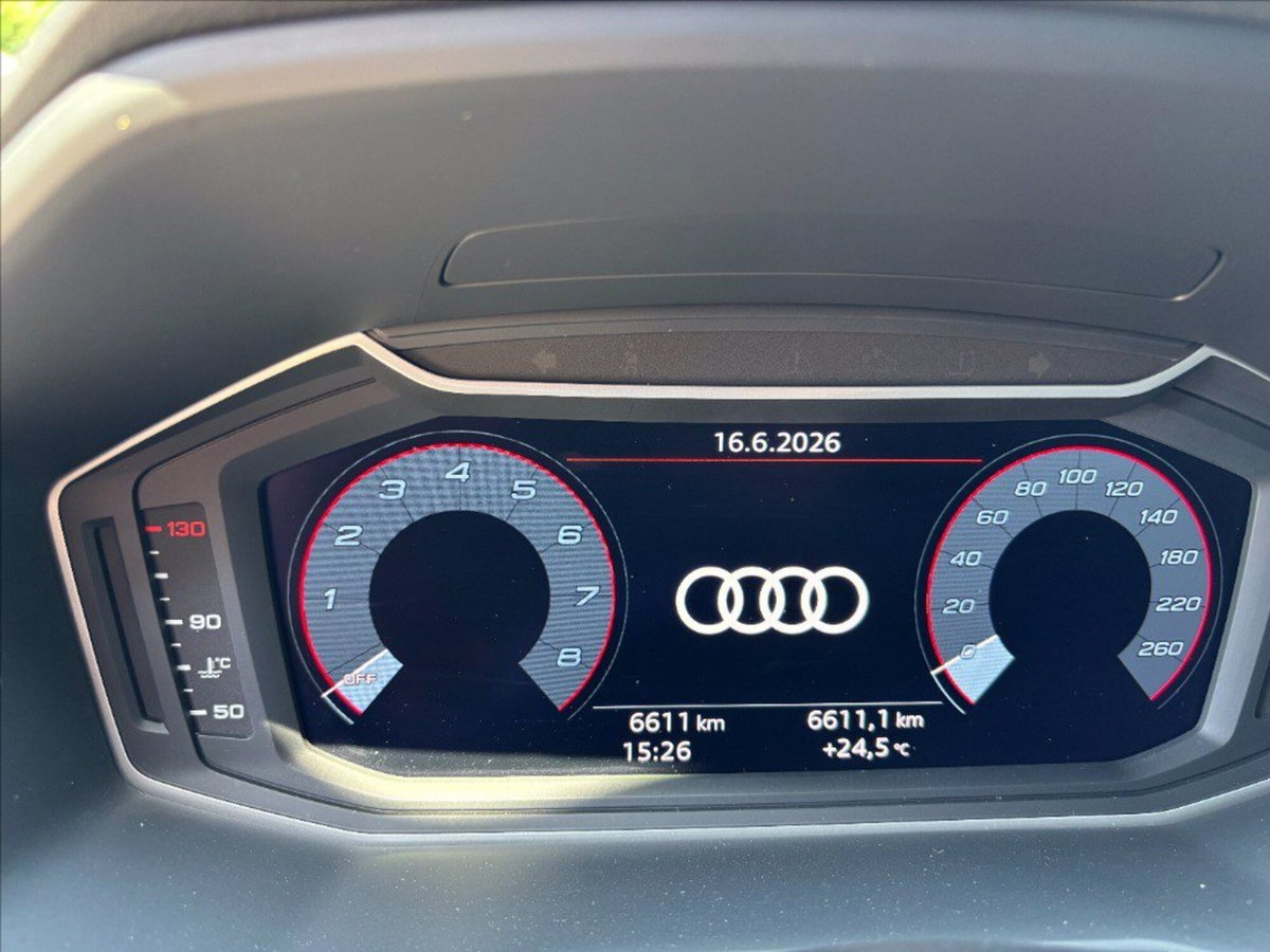 Audi A1 Sportback 30 TFSI S line edition (12)