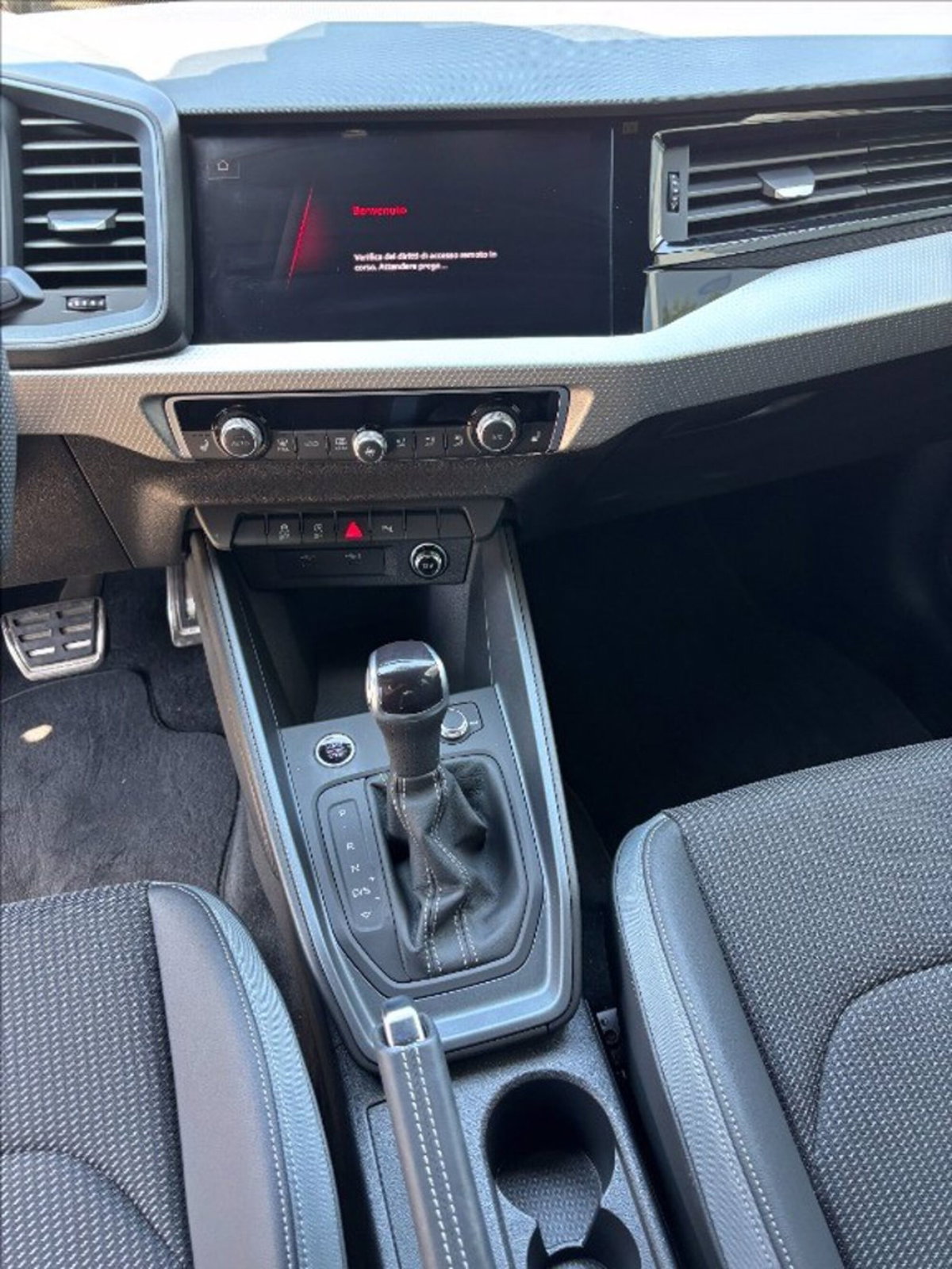 Audi A1 Sportback 30 TFSI S line edition (13)