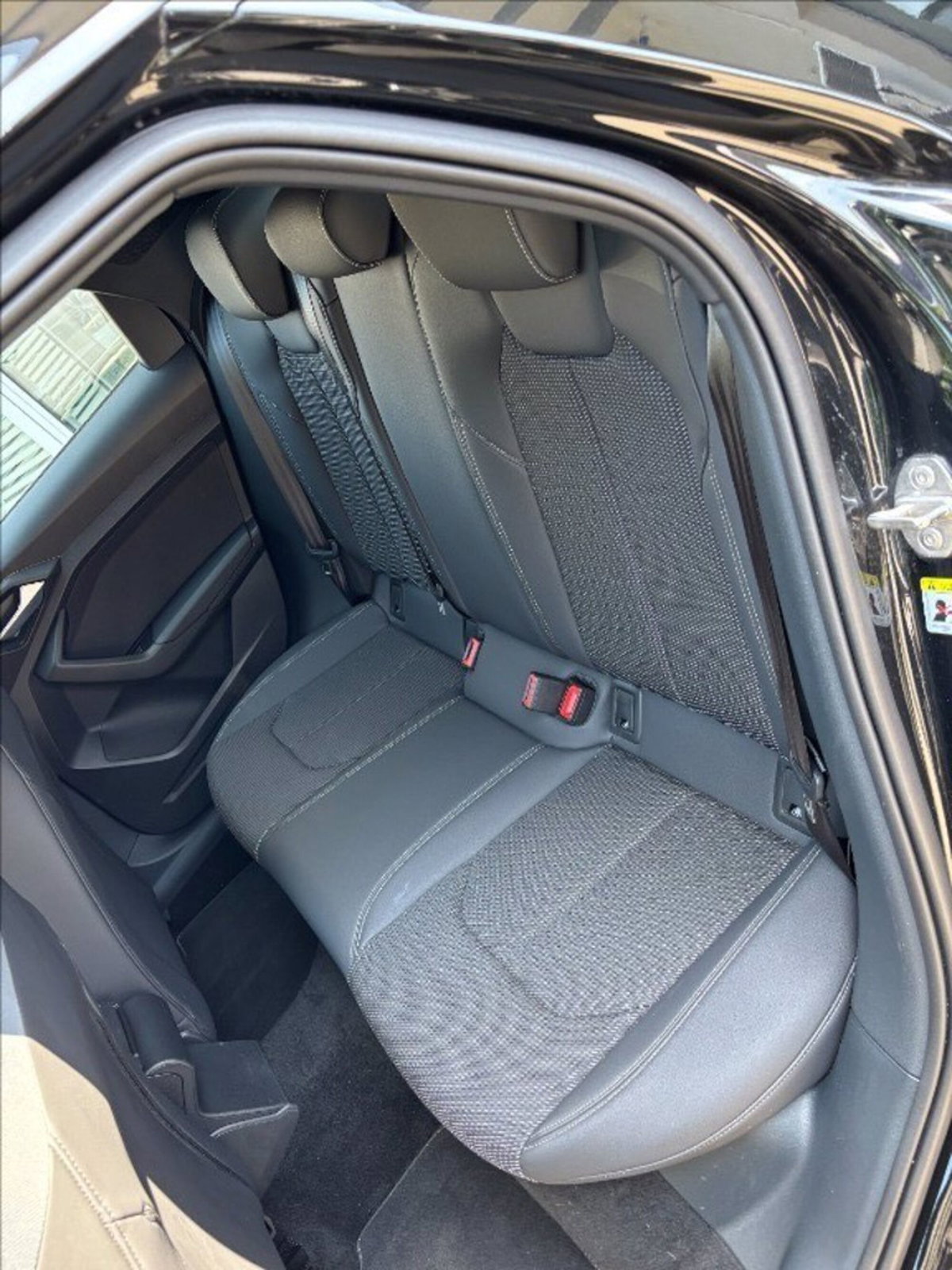 Audi A1 Sportback 30 TFSI S line edition (14)