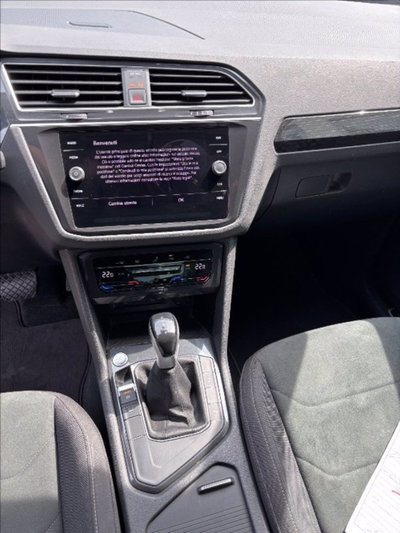Volkswagen Tiguan 1.5 TSI 150 CV DSG ACT R-Line (12)