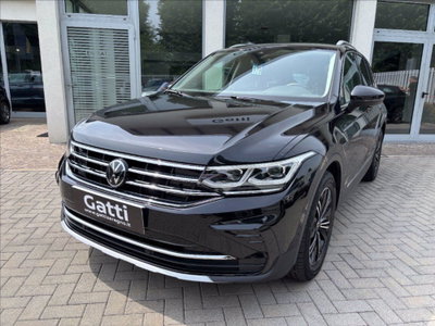 Volkswagen Tiguan 1.5 TSI 150 CV DSG ACT R-Line (2)