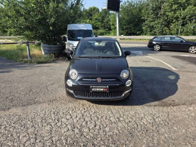 Fiat 500 1.2 Lounge usata