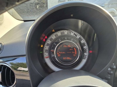 Fiat 500 1.2 Lounge (10)