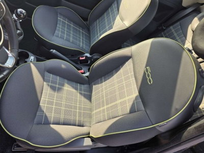 Fiat 500 1.2 Lounge (7)