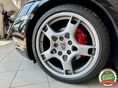 Porsche Boxster 3.4 24V S (11)