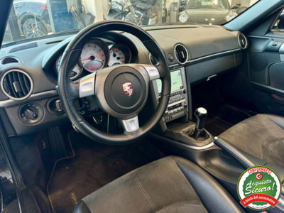 Porsche Boxster 3.4 24V S (12)