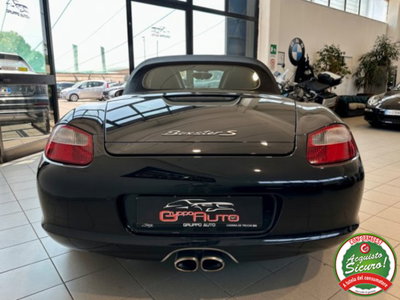 Porsche Boxster 3.4 24V S (6)