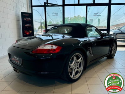 Porsche Boxster 3.4 24V S (7)