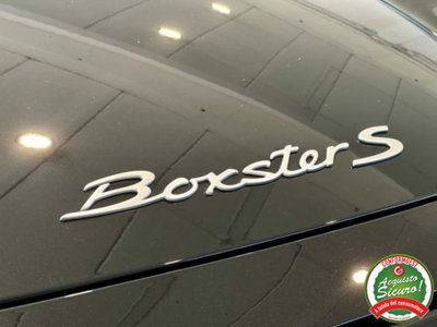 Porsche Boxster 3.4 24V S (9)