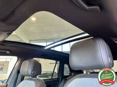 Volkswagen Tiguan 1.5 TSI 150 CV DSG Sport ACT BlueMotion Technology (11)