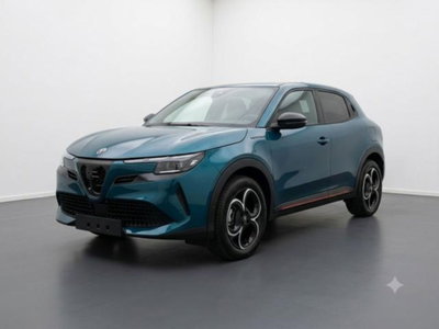 Alfa Romeo Junior 1.2 ibrida Sport Speciale 145cv edct6 usata