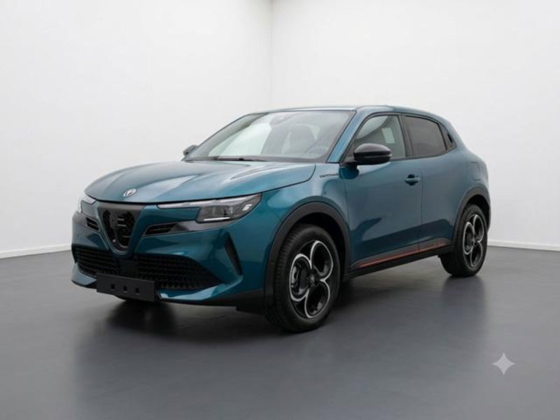 Alfa Romeo Junior 1.2 ibrida Sport Speciale 145cv edct6