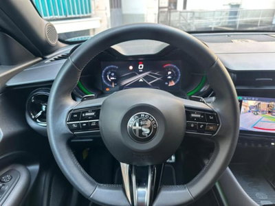 Alfa Romeo Junior 1.2 ibrida Sport Speciale 145cv edct6 (10)