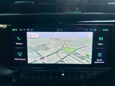 Alfa Romeo Junior 1.2 ibrida Sport Speciale 145cv edct6 (12)