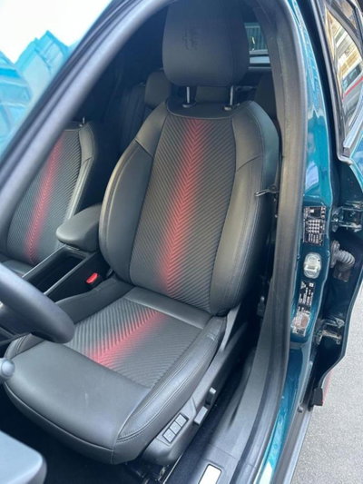Alfa Romeo Junior 1.2 ibrida Sport Speciale 145cv edct6 (15)