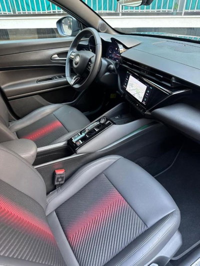 Alfa Romeo Junior 1.2 ibrida Sport Speciale 145cv edct6 (17)
